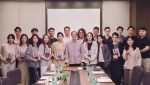 「华商青創 西湖实訓」第五屆華商青創班九月香港行